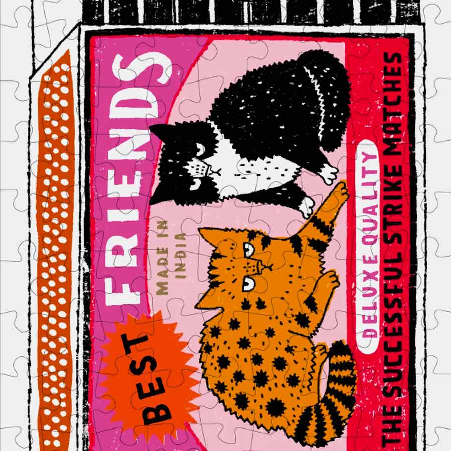 Happily-Puzzles-matches-chat-details-Atelier-Kumo