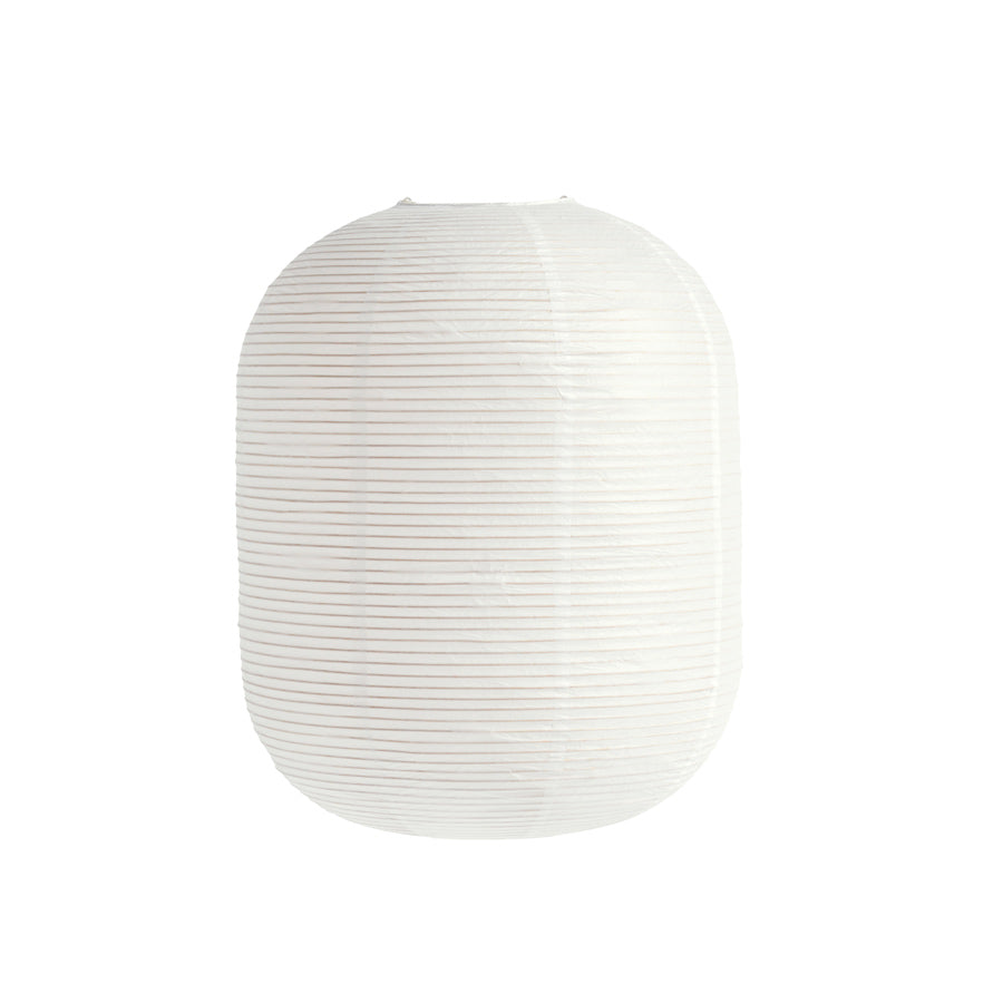 Abat jour PUFF BULB / H 75 x 60cm / Papier de Riz / Blanc / Normann Copenhagen Abat jour PUFF BULB / H 75 x 60cm / Papier de Riz / Blanc / Normann Copenhagen