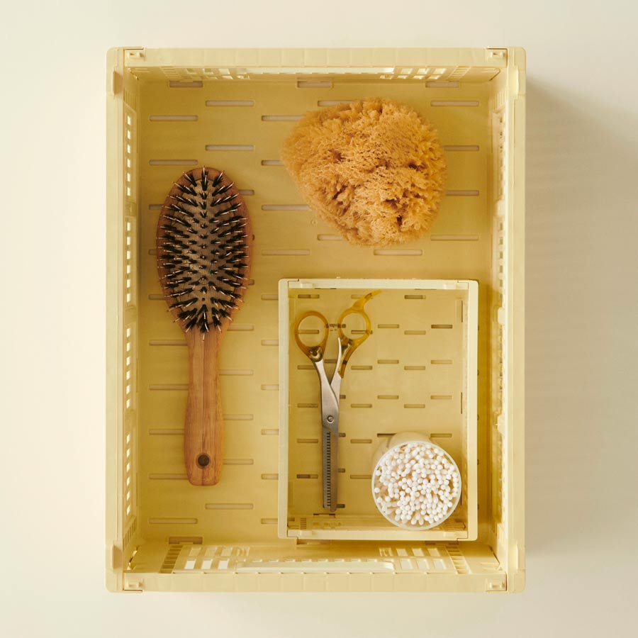 Hay-Colour-Crate-jaune-clair-mini-Atelier-Kumo