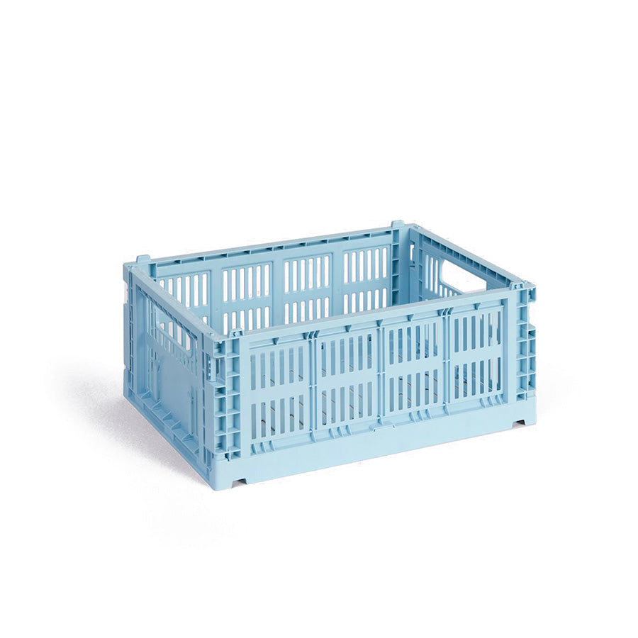 Hay-cagette-taille-m-bleu-soft-colour-crate-Atelier-Kumo