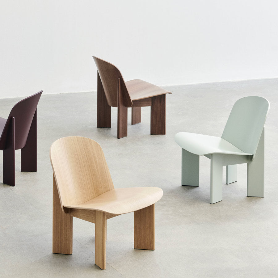 Hay-fauteuil-chisel-lounge-en-bois-laque-andreas-bergsaker-contemporain-design-Atelier-Kumo
