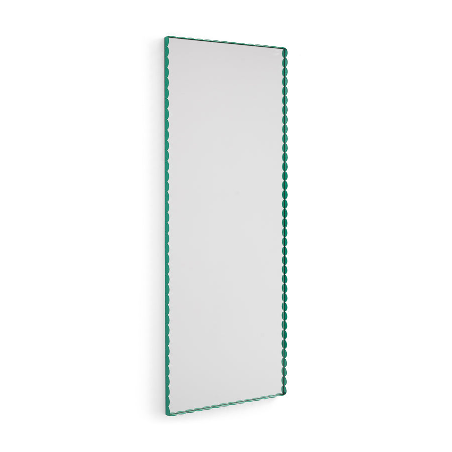 Hay-miroir-arcs-rectangle-m-vert-Atelier-Kumo