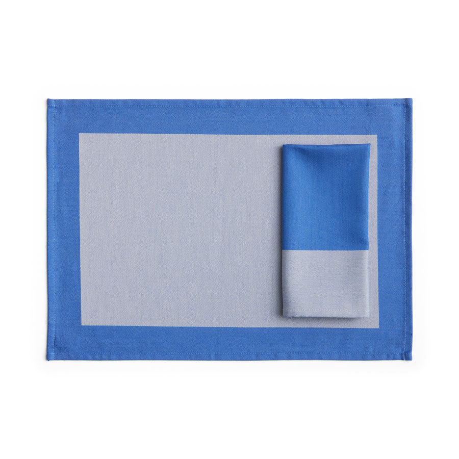 Hay-serviette-de-table-ram-napkin-bleu-moderne-Atelier-Kumo