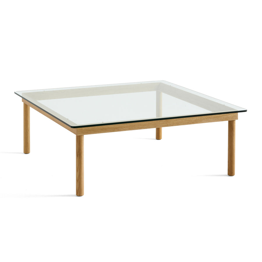 Hay-table-basse-kofi-100x100-plateau-verre-transparent-pietement-chene-naturel-Atelier-Kumo