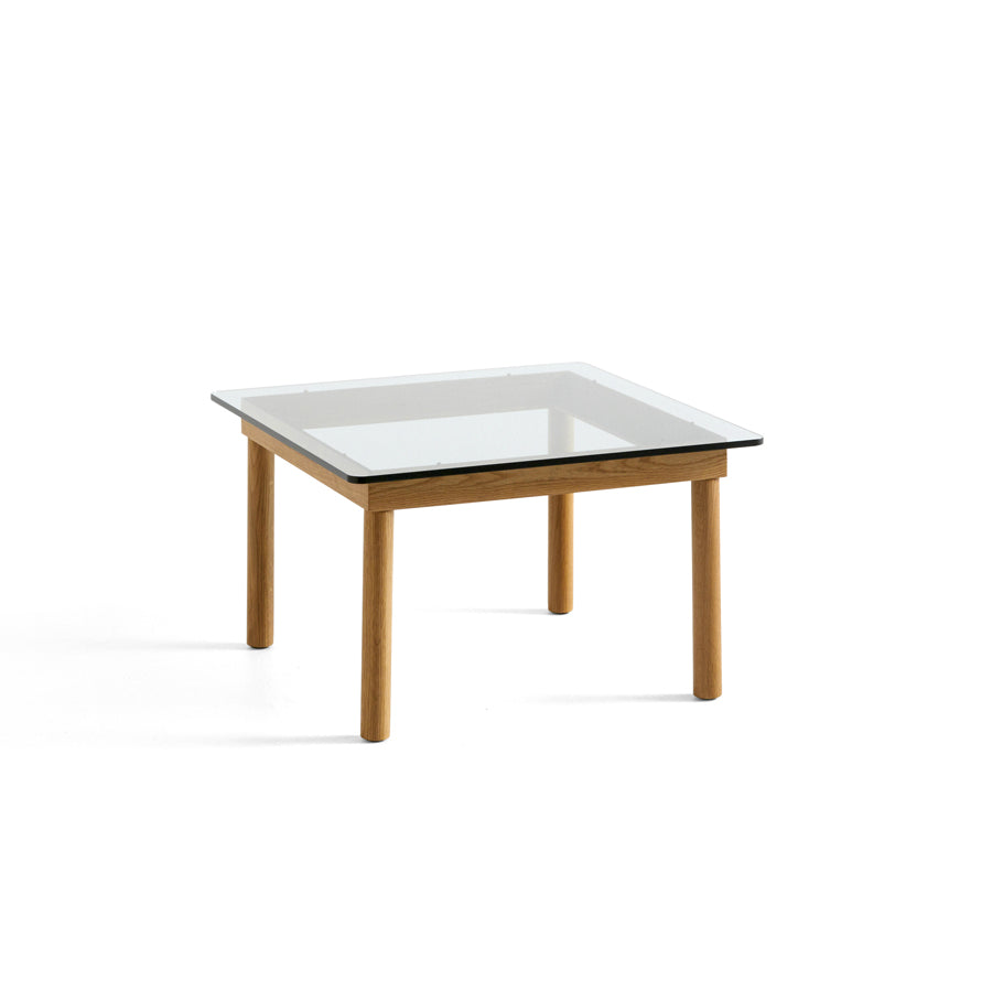 Hay-table-basse-kofi-60x60-plateau-verre-transparent-pietement-chene-naturel-Atelier-Kumo