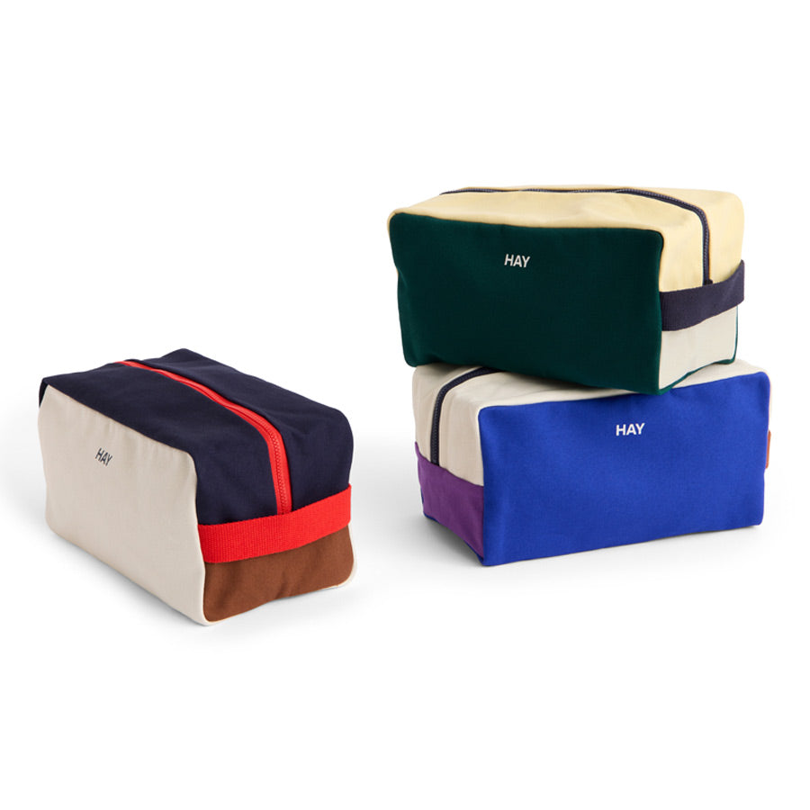 Hay-trousse-de-toilettes-tricolore-wash-bag-collection-ambiance-Atelier-Kumo