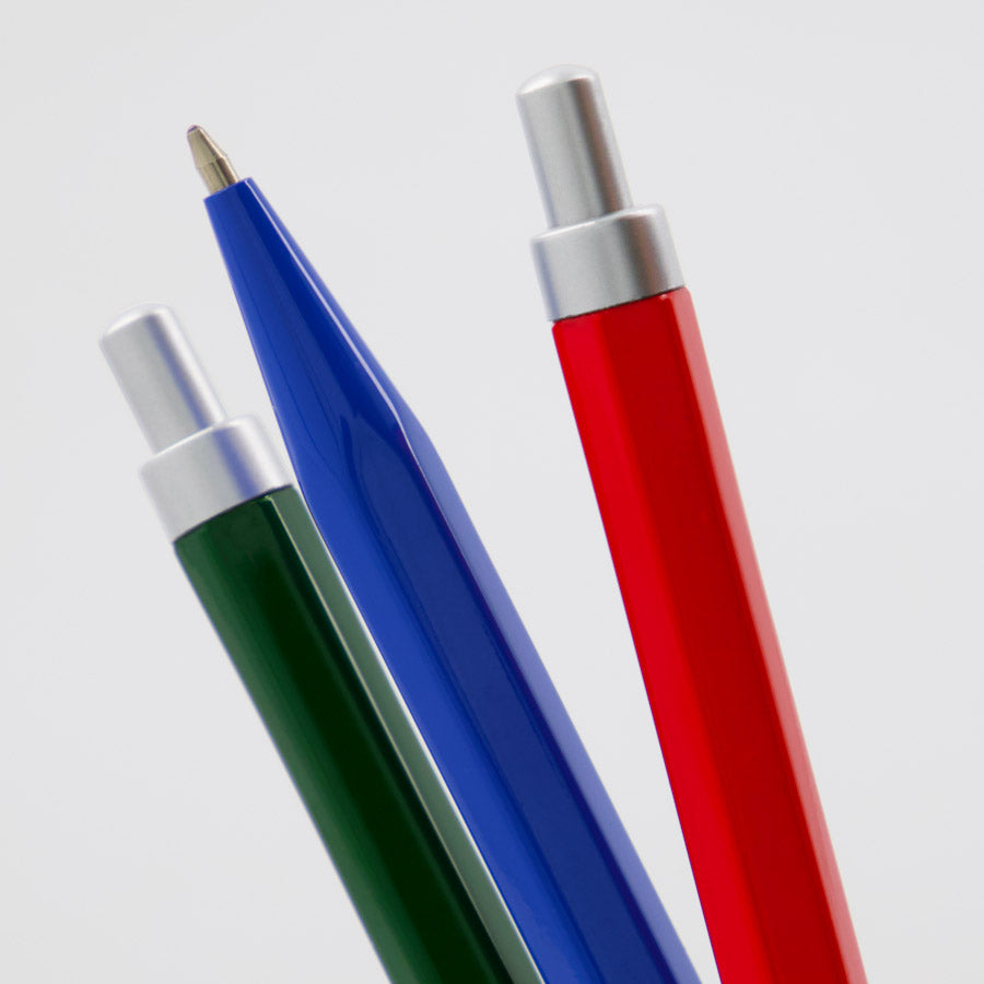 House-Doctor-stylo-bille-encre-noire-papeterie-Atelier-Kumo