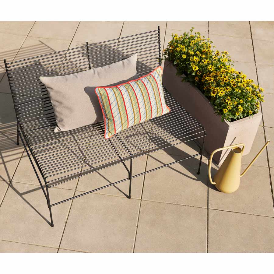 Hubsch-arrosoir-vale-vert-kaki-7-litres-Atelier-terrasse-Kumo