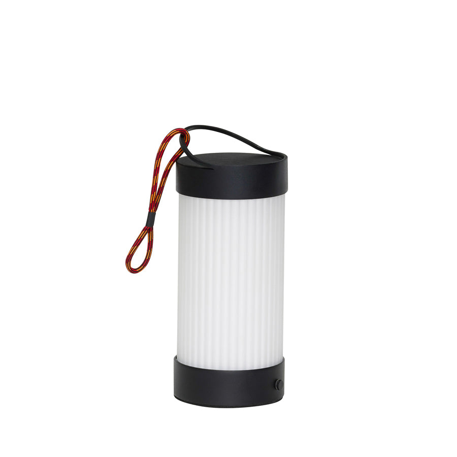 Hubsch-lampe-camping-portative-noir-foret-lampe-de-chevet-Atelier-Kumo