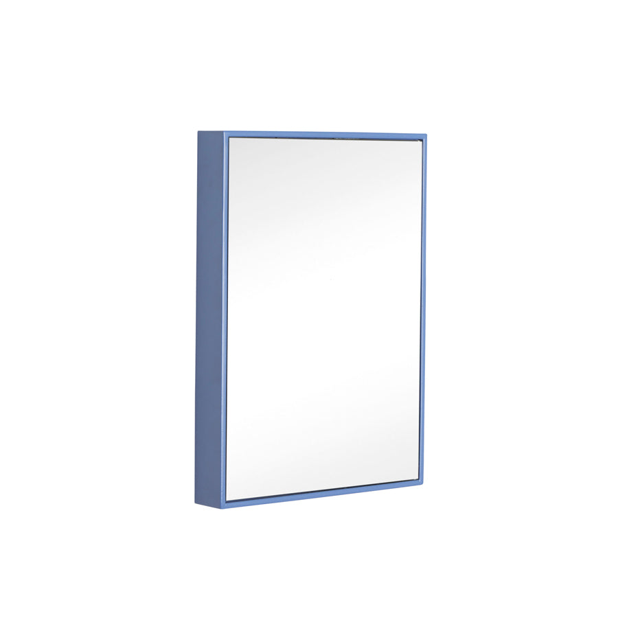 Hubsch-miroir-shine-petit-bleu-Atelier-Kumo