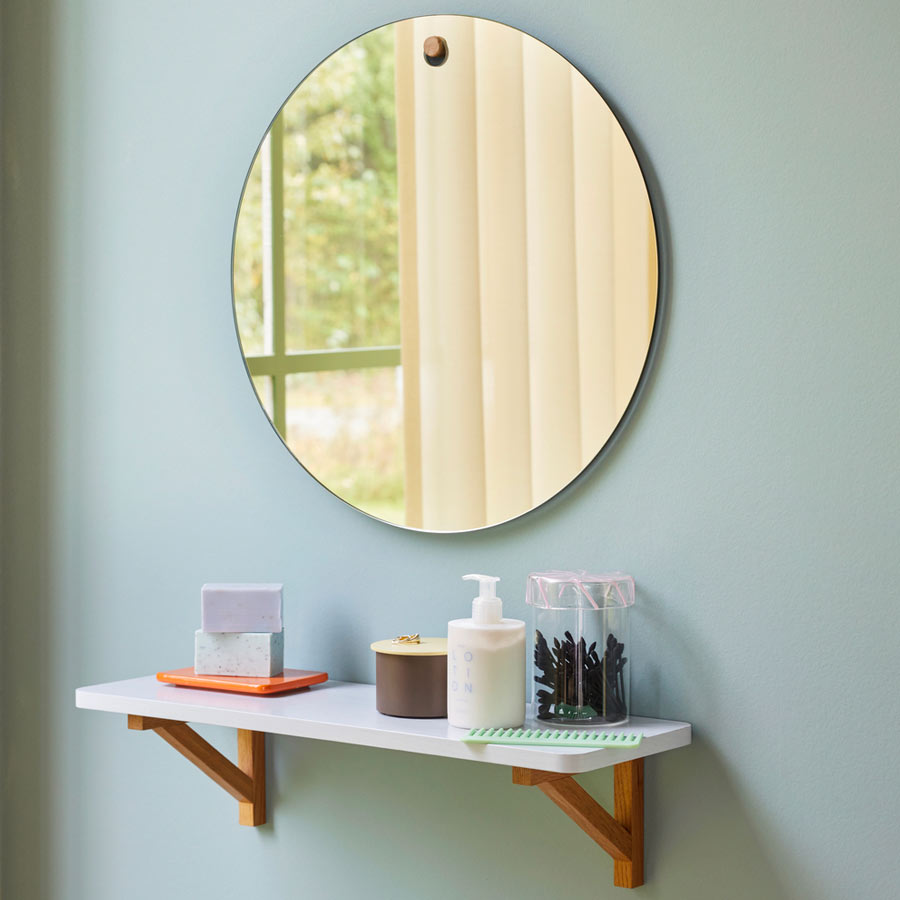 Hubsch-planche-en-ceramique-amare-bleu-orange-home-Atelier-Kumo