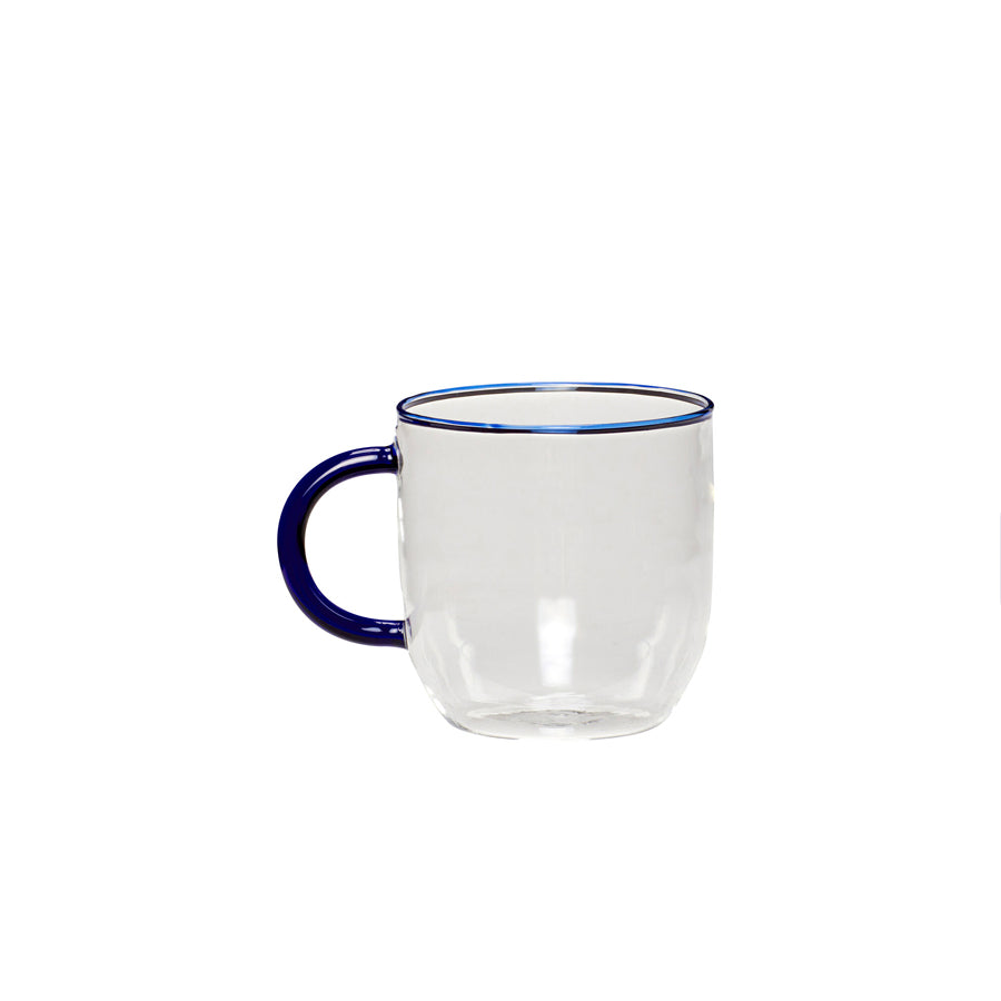 Hubsch-tasse-bleu-mug-en-verre-kiosk-mugs-collection-Atelier-Kumo