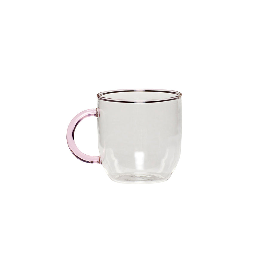 Hubsch-tasse-rose-mug-en-verre-kiosk-mugs-collection-Atelier-Kumo