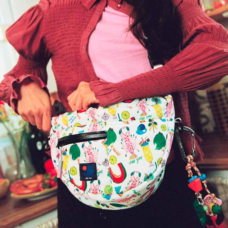 Japfac-banane-halfmoon-imprimer-homard-blanc-zoom-Atelier-Kumo