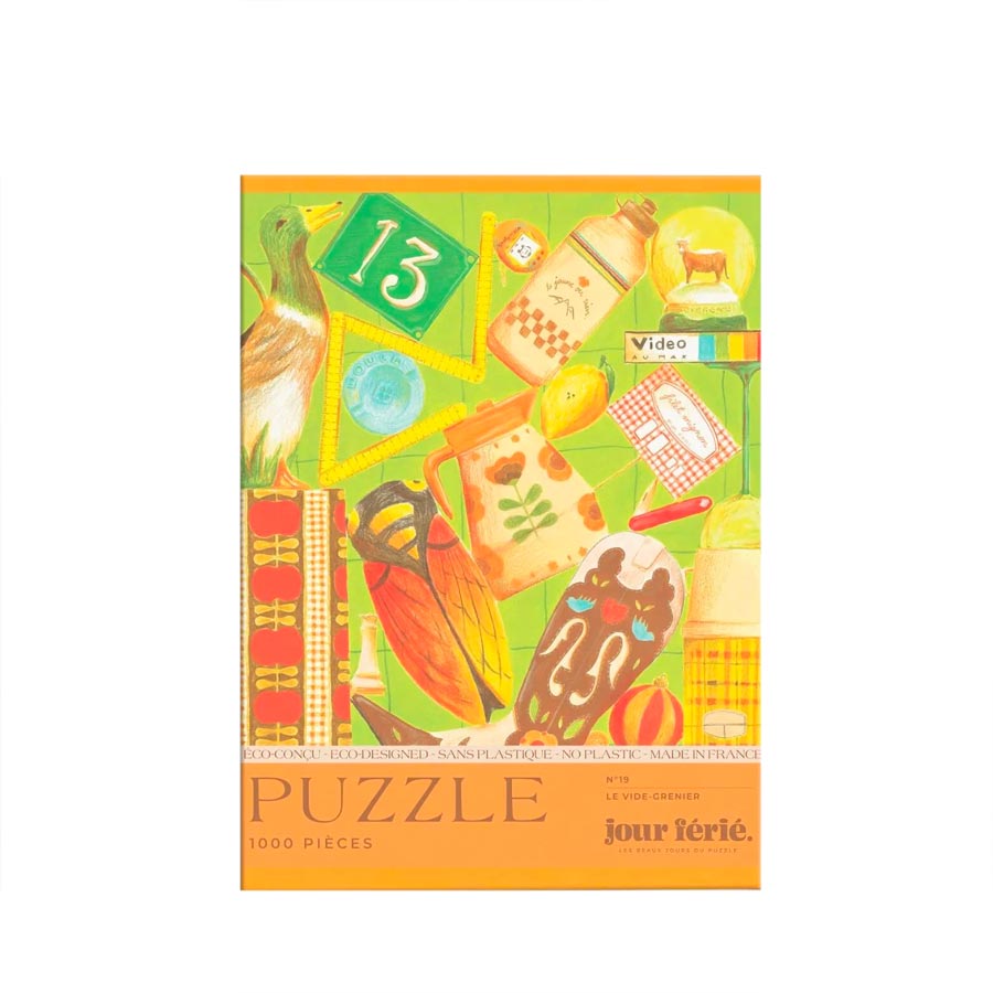 Jour-Ferie-puzzle-1000-pieces-le-vide-grenier-Atelier-Kumo