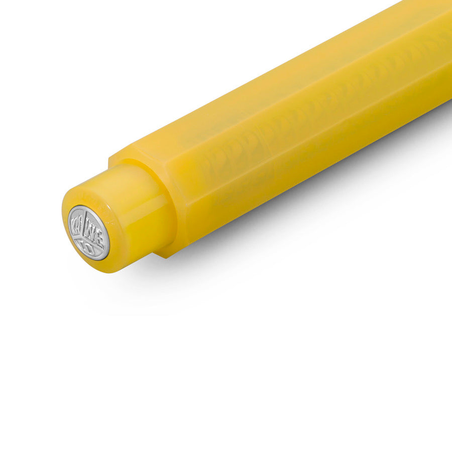 Kaweco-porte-mine-3_2-mm-frosted-givre-sport-jaune-papeterie-Atelier-Kumo