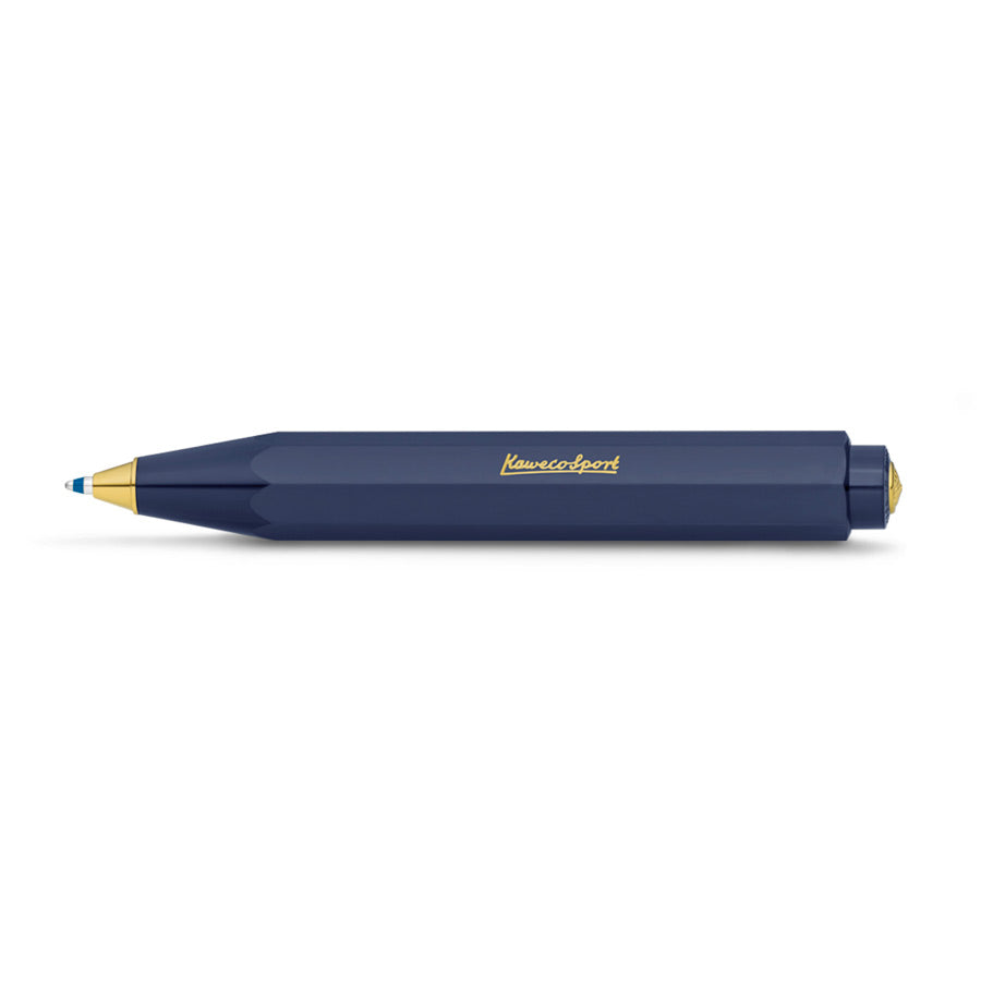 Crayons et stylos - sélection d'ustensiles d'écriture design et