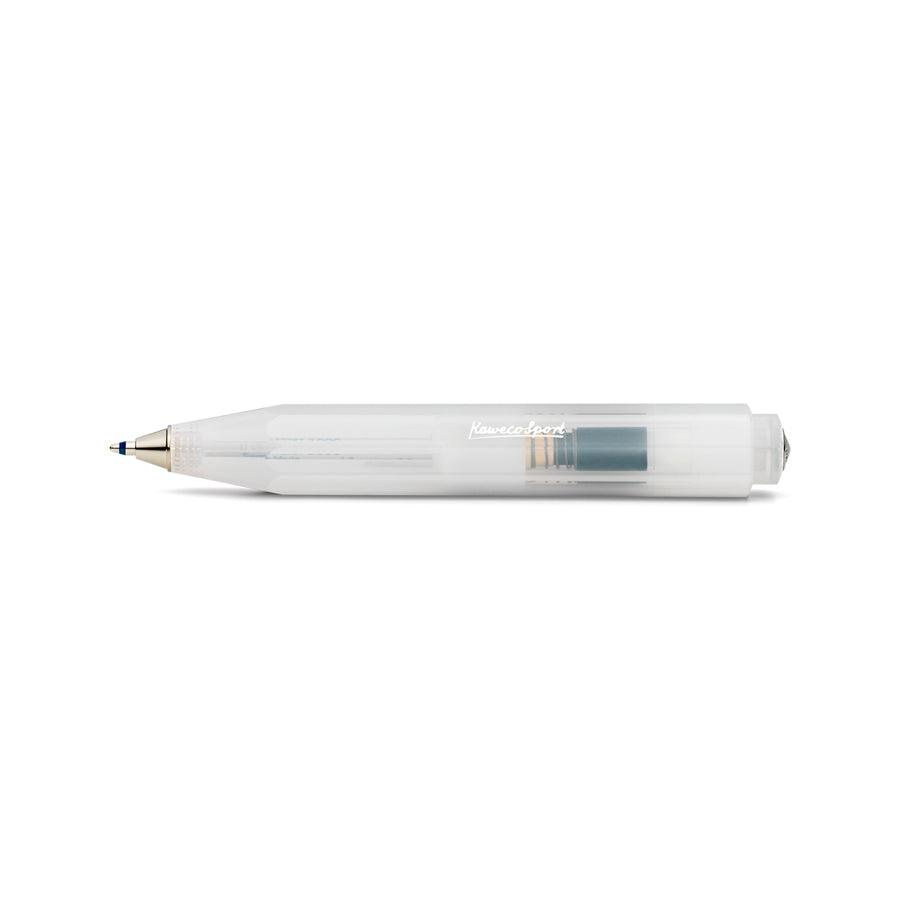 Kaweco-stylo-bille-frosted-givre-sport-blanc-Atelier-Kumo