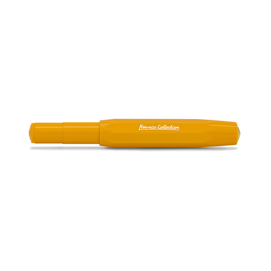 Kaweco-stylo-plume-M-collection-jaune-miel-Atelier-Kumo