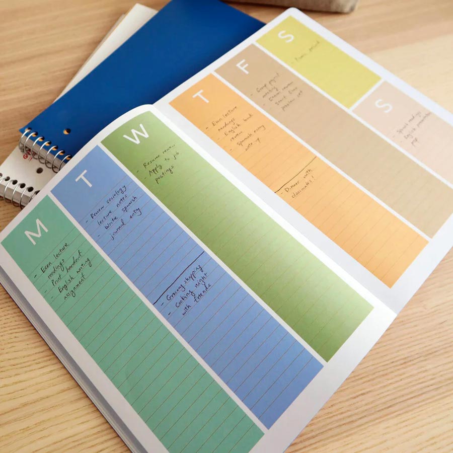 Kikkerland-carnet-planning-multicolore-Atelier-Kumo