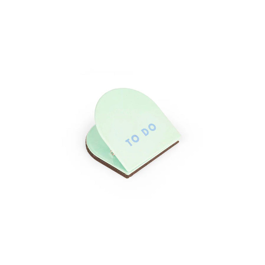 Kikkerland-pince-magnetique-vert-to-do-Atelier-Kumo