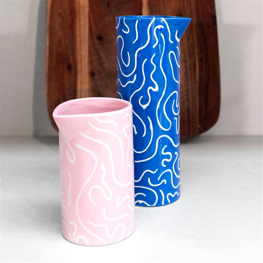 Klevering-carafe-soba-en-porcelaine-boissons-Atelier-Kumo