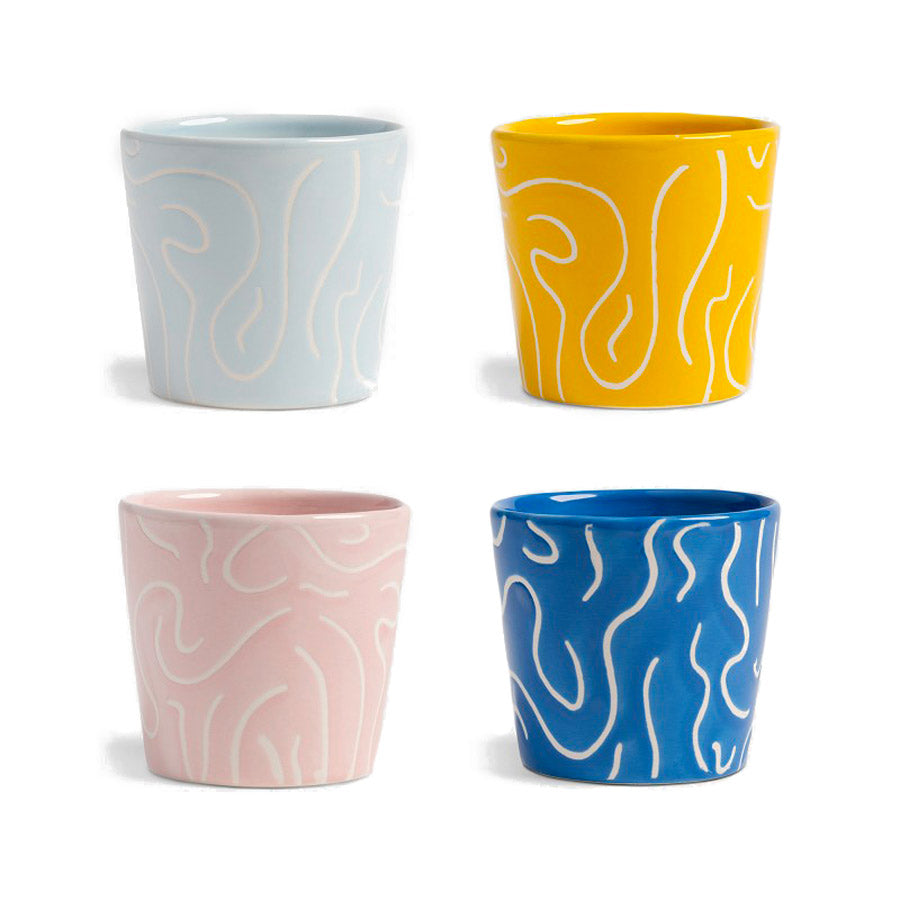 Klevering-petite-tasse-en-porcelaine-verre-Atelier-Kumo