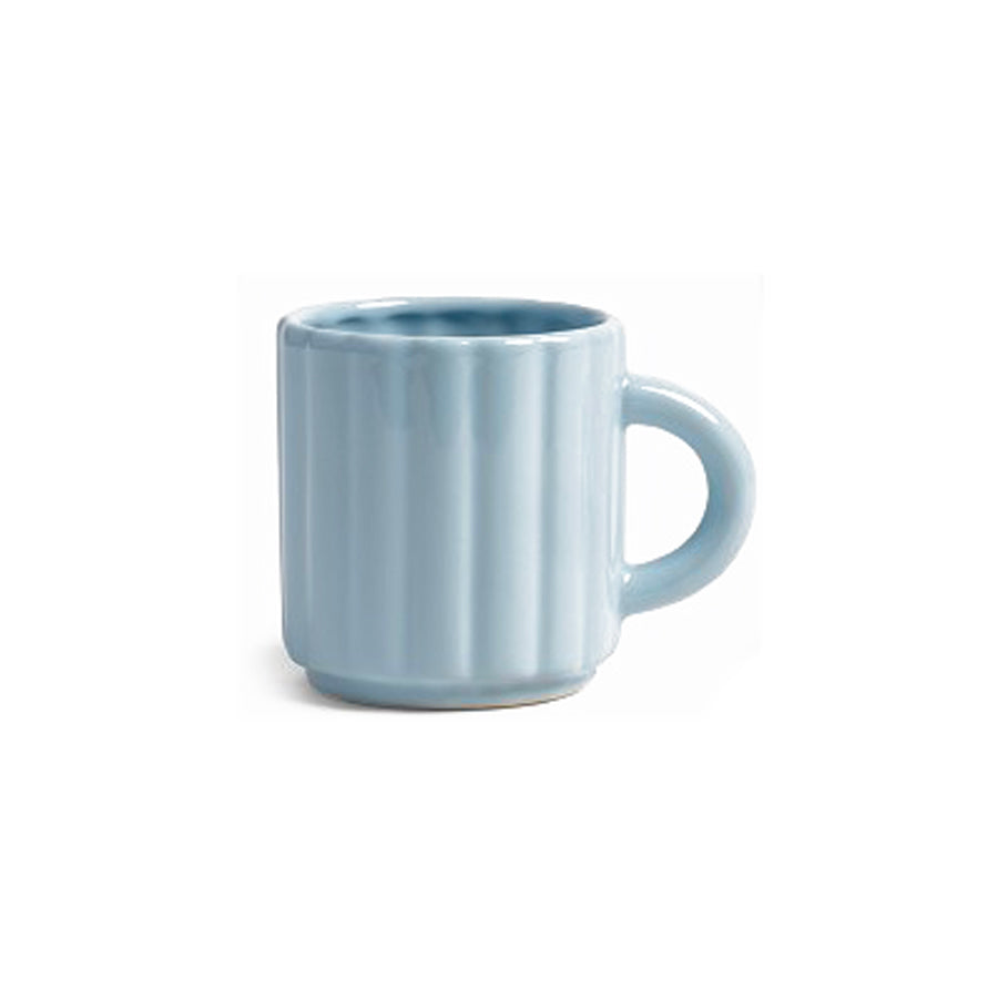 Klevering-tasse-bleu-ciel-tube-collection-mug-Atelier-Kumo
