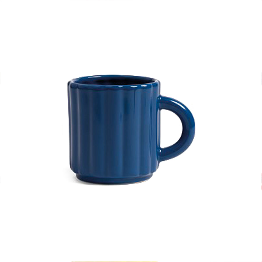Klevering-tasse-bleu-tube-collection-mug-Atelier-Kumo