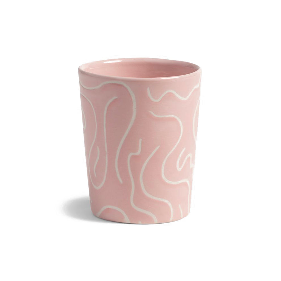 Klevering-tasse-soba-rose-en-porcelaine-Atelier-Kumo