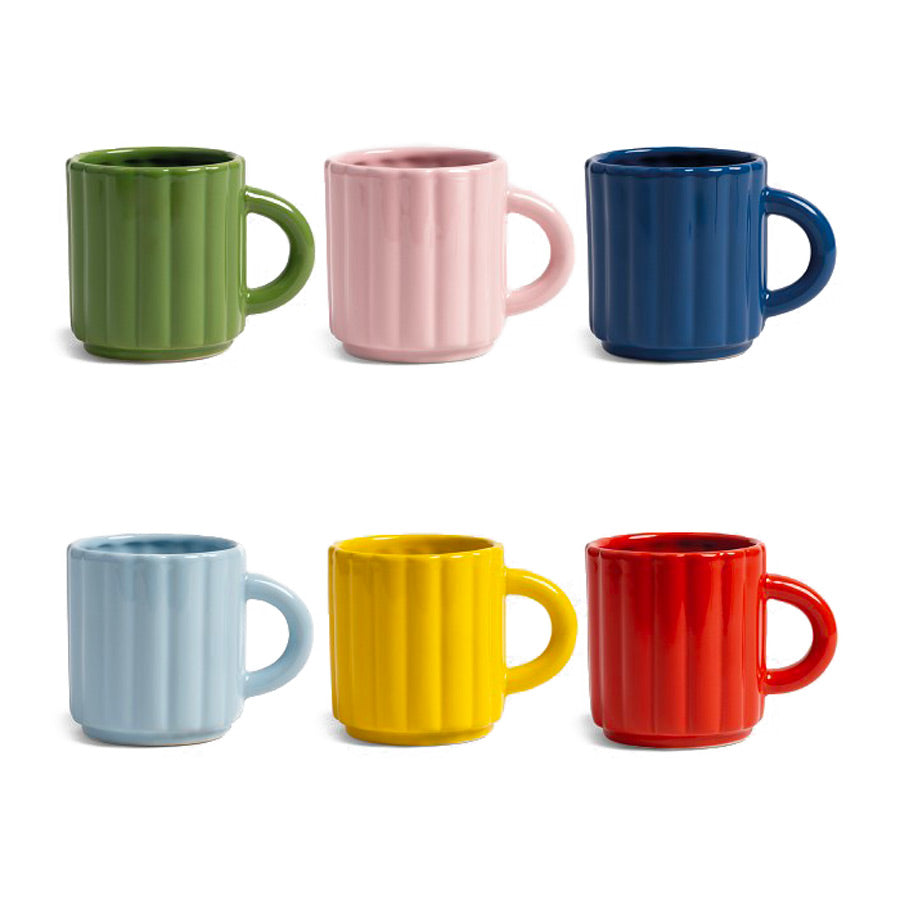 Klevering-tasse-tube-collection-mug-Atelier-Kumo