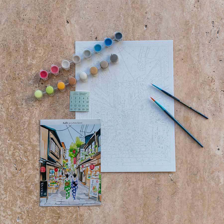 La-Petite-Epicerie-kit-peinture-Kyoto-diy-Atelier-Kumo