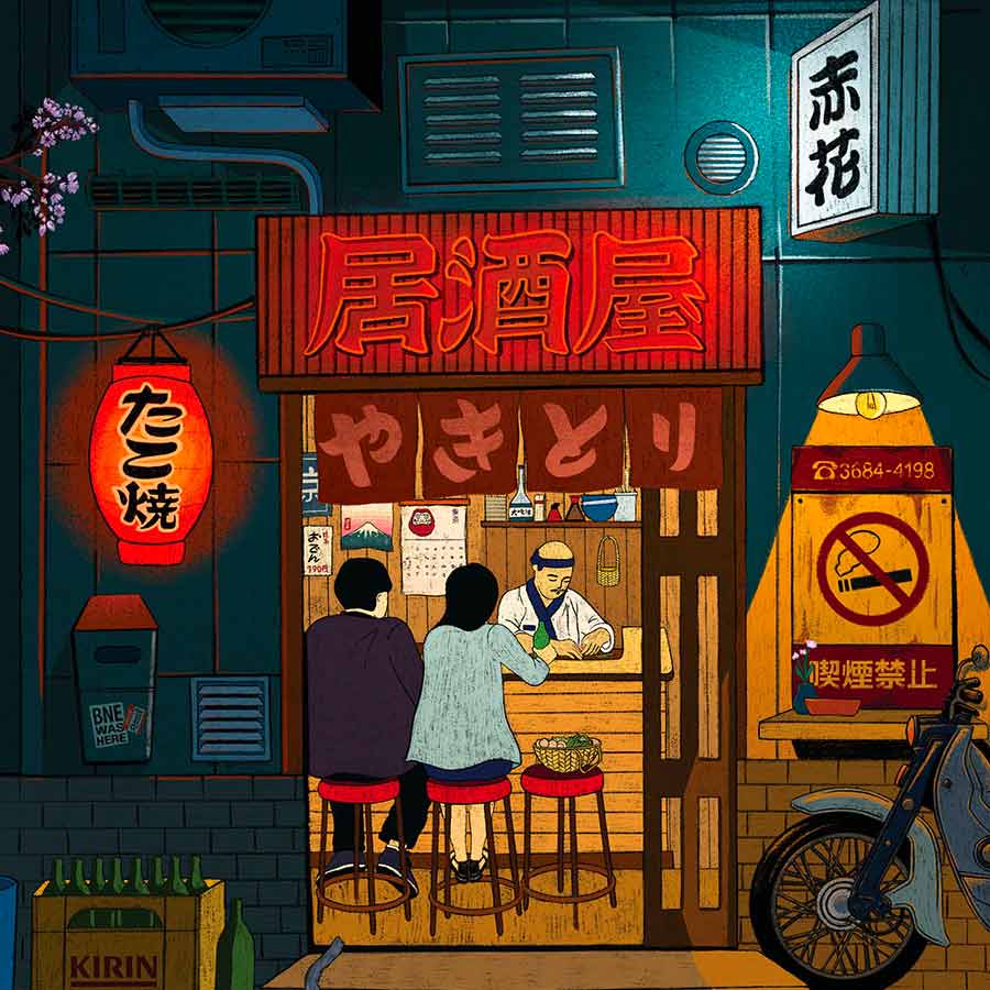 La-Petite-Epicerie-kit-peinture-izakaya-Atelier-Kumo