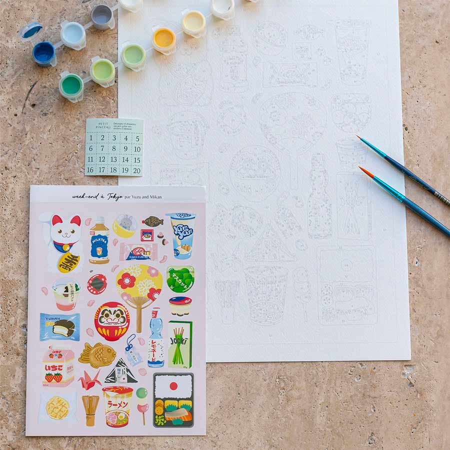 La-Petite-Epicerie-kit-peinture-weekend-a-tokyo-loisirs-creatifs-Atelier-Kumo