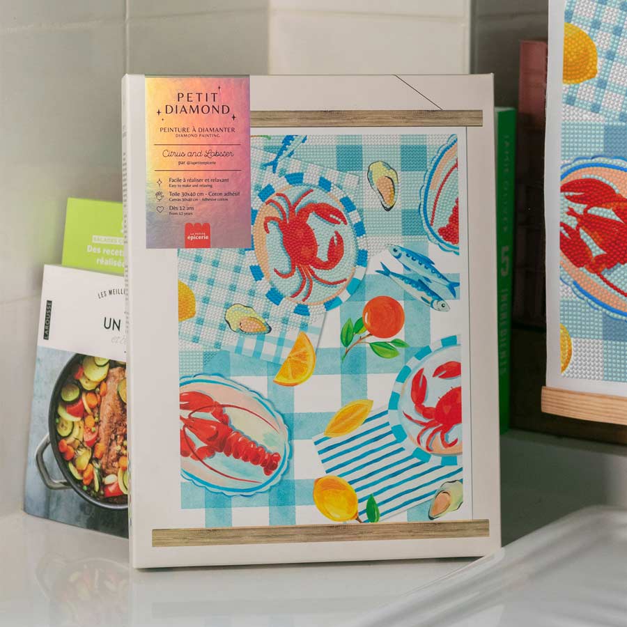 La-petite-epicerie-coffret-petit-diamond-citrus-and-lobster-ambiance-Atelier-Kumo