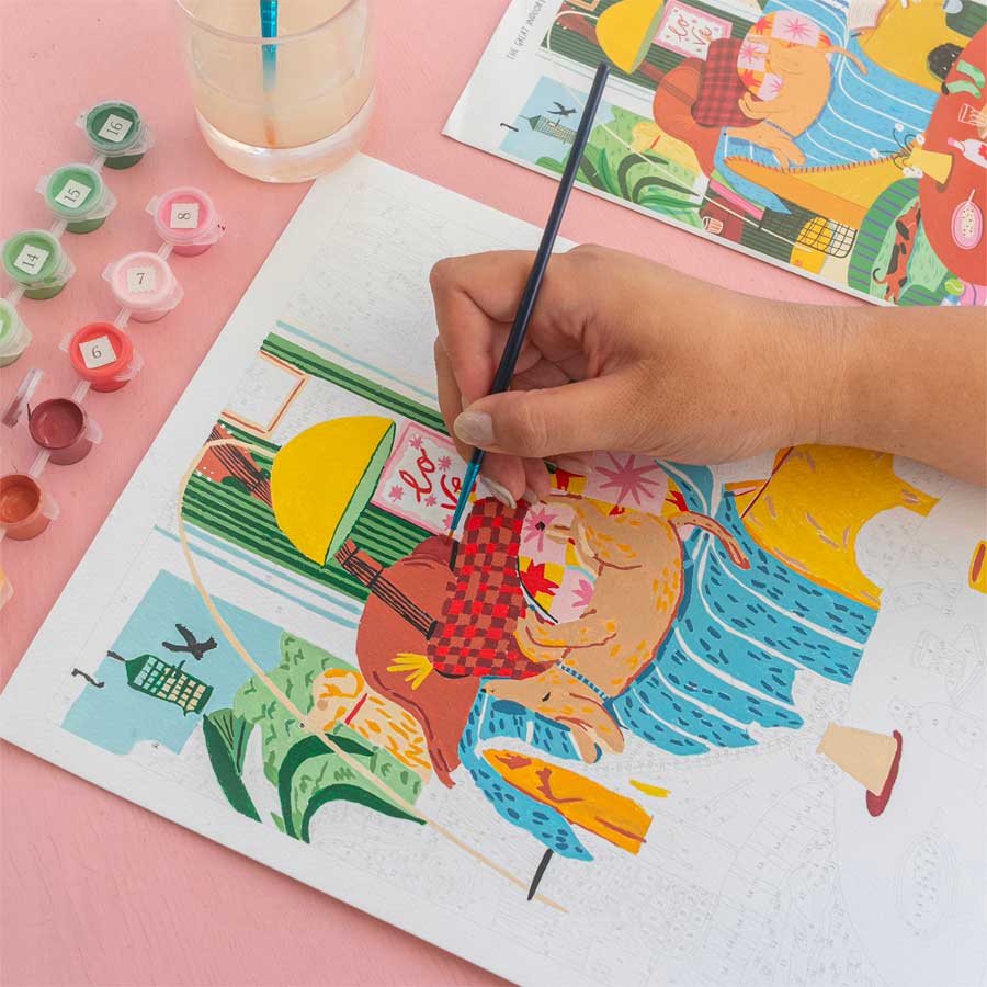 La-petite-epicerie-peinture-au-numero-great-indoors-activite-creative-Atelier-Kumo