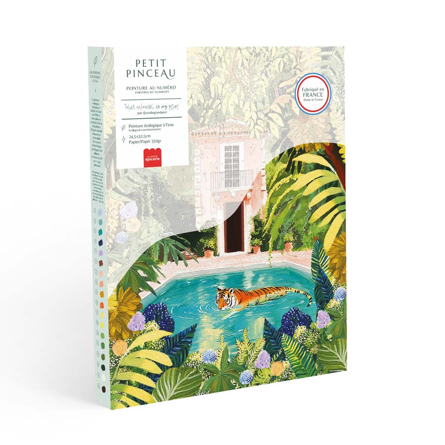 La-petite-epicerie-peinture-au-numero-tigre-pool-Atelier-Kumo