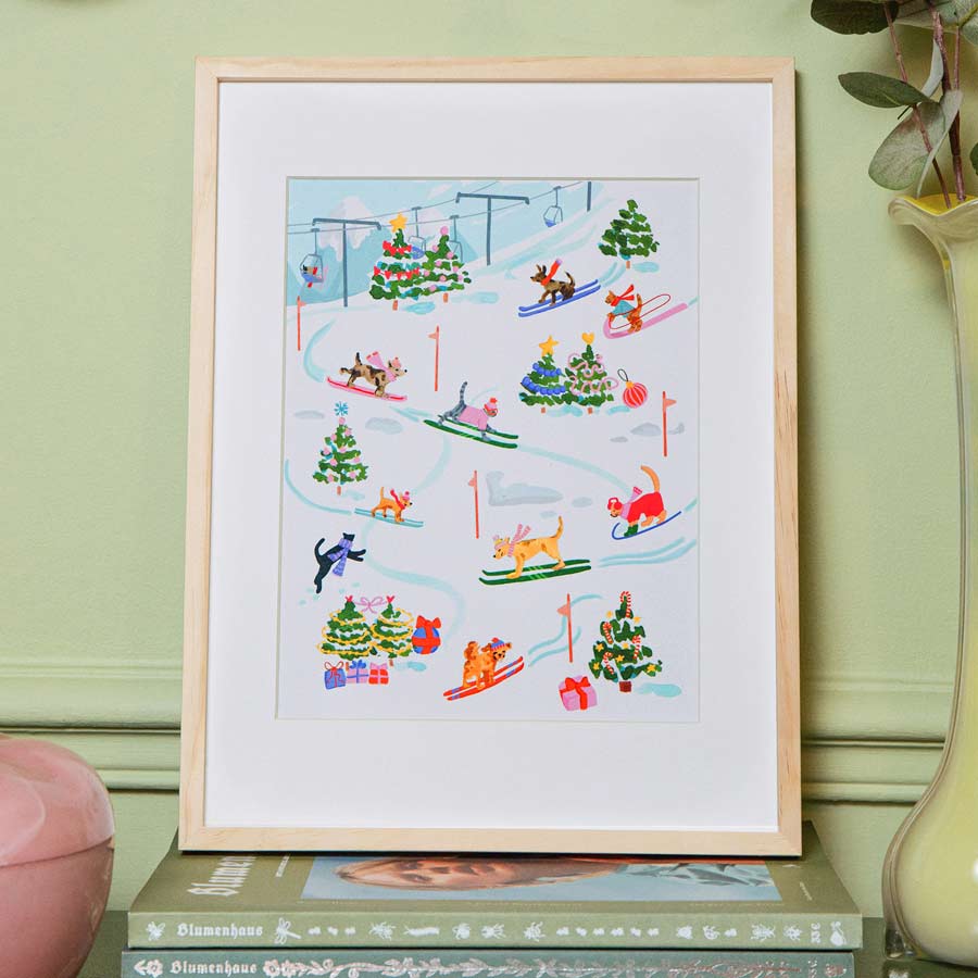 La-petite-epicerie-peinture-au-numero-tout-schuss-cadre-Atelier-Kumo