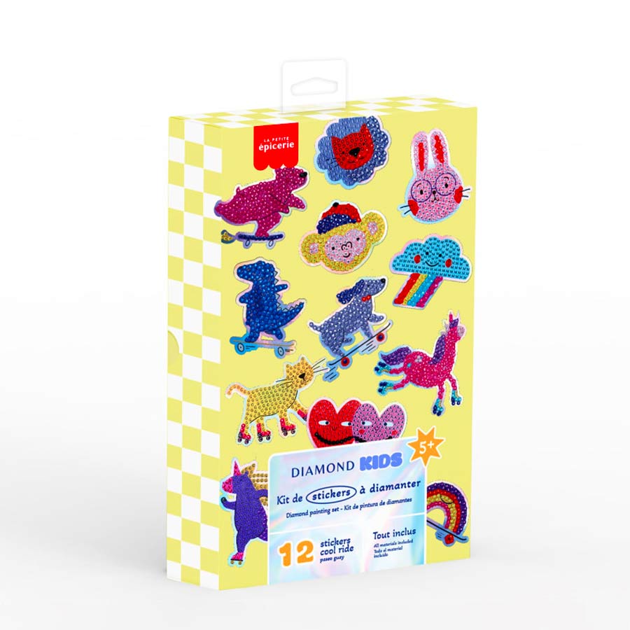 La-petite-epicerie-petit-diamond-kids-stickers-cool-ride-Atelier-Kumo