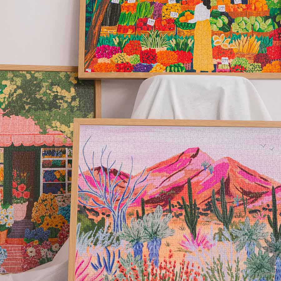 La-petite-epicerie-puzzle-bright-desert-cadre-Atelier-Kumo