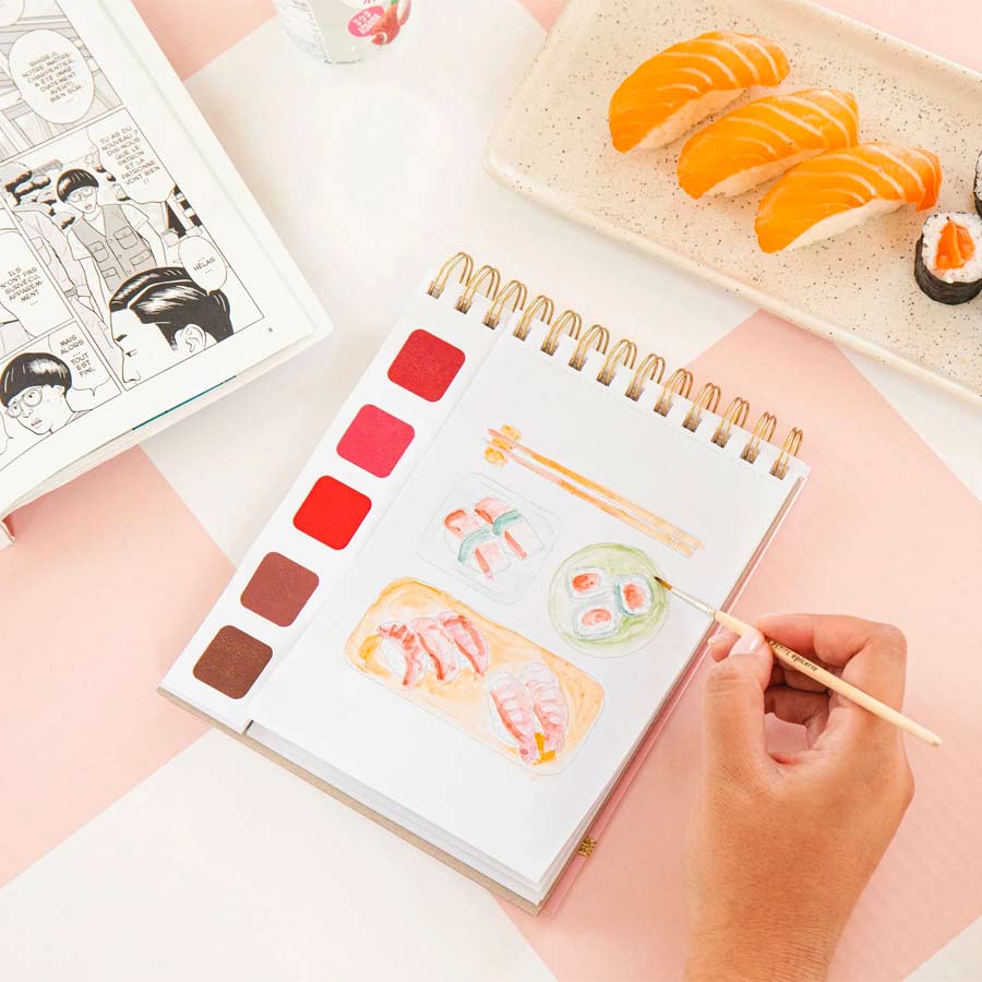 La-petite-epicerie-travel-book-japon-a-peindre-ambiance-Atelier-Kumo