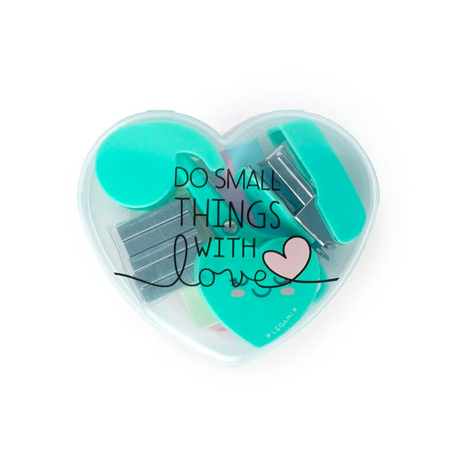 Legami-mini-kit-de-papeterie-coeur-Atelier-Kumo