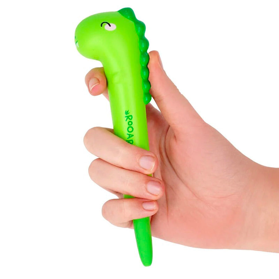 Legami-papeterie-stylo-anti-stress-dinosaure-Atelier-Kumo