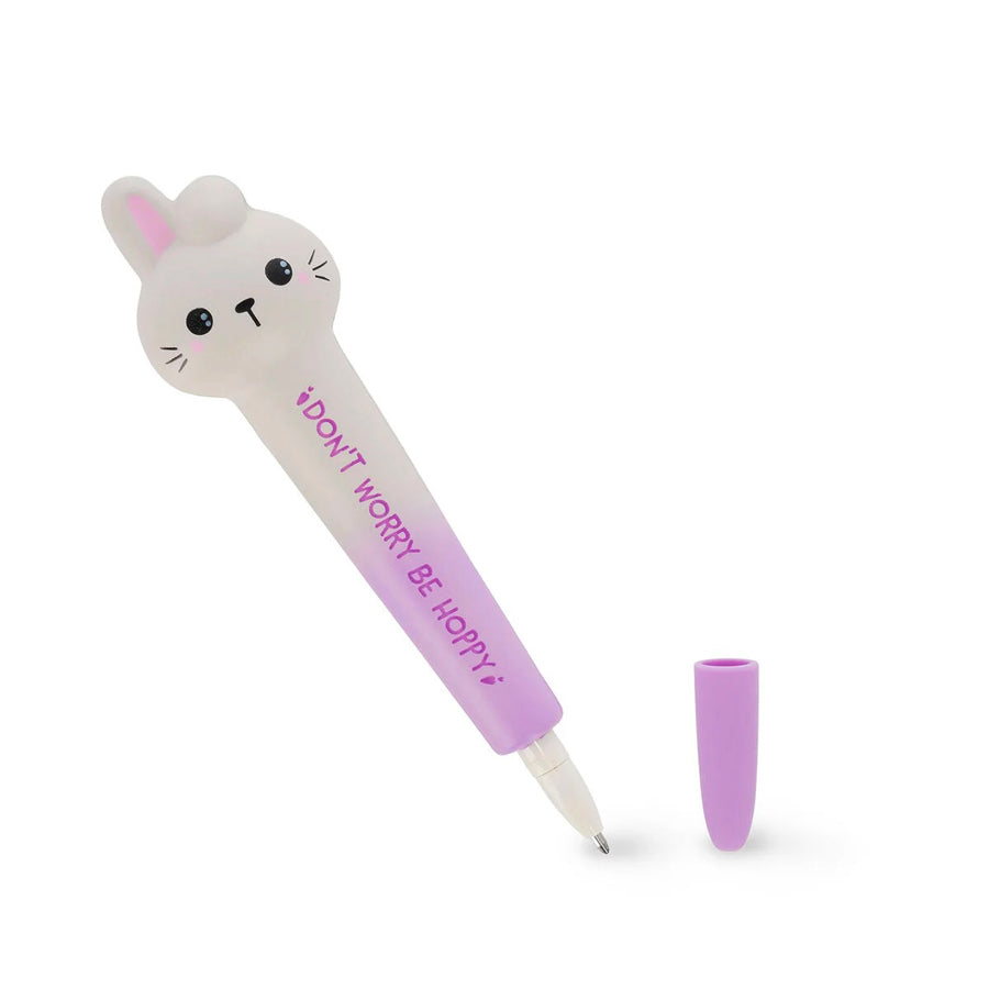 Legami-papeterie-stylo-anti-stress-lapin-Atelier-Kumo