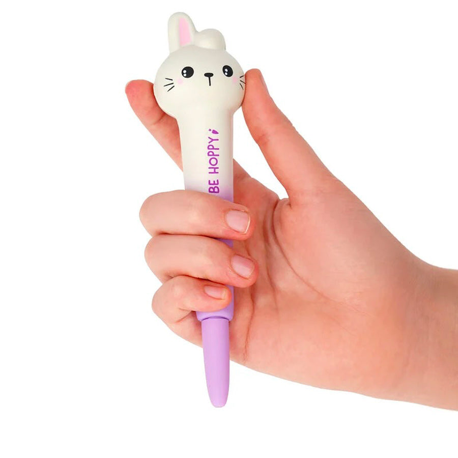 Legami-papeterie-stylo-anti-stress-lapin-details-Atelier-Kumo