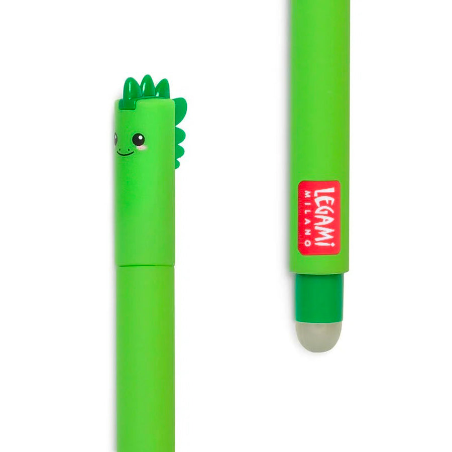 Legami-stylo-effacable-dinosaure-details-Atelier-Kumo