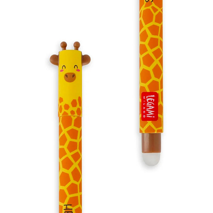 Legami-stylo-effacable-girafe-details-Atelier-Kumo
