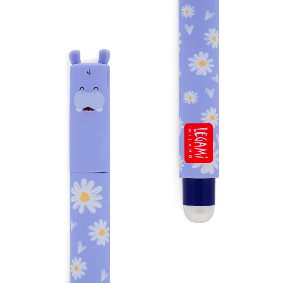 Legami-stylo-effacable-hippopotame-details-Atelier-Kumo