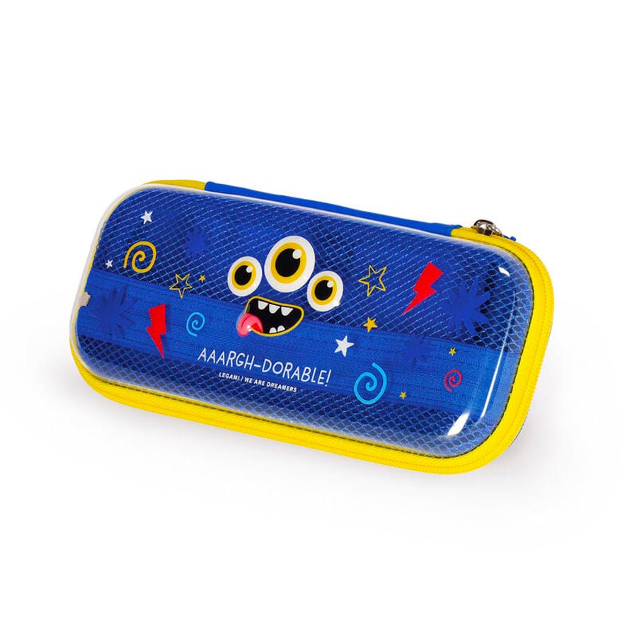 Legami-trousse-etui-monstre-details-Atelier-Kumo