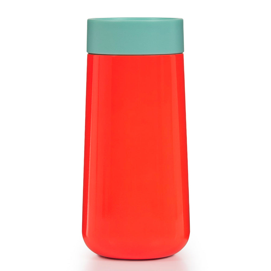 Lund-London-thermos-corail-menthe-Atelier-Kumo